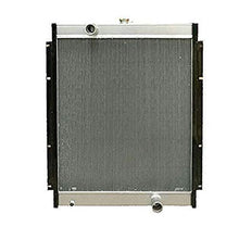 New Hydraulic Oil Cooler for Sumitomo Excavator SH210A5 - KUDUPARTS