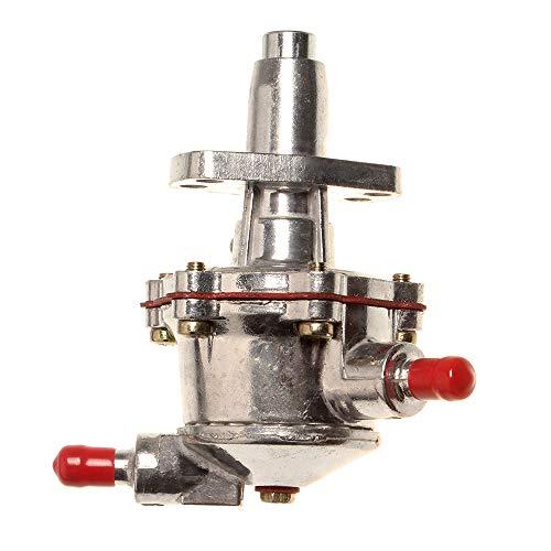 New 130506290 130506350 130506351 Fuel Lift Pump for Perkins Engine 404D-22 403C-11 404C-15 404C-22 103-10 104-19 102-05 - KUDUPARTS