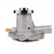 15552-73030 Water Pump for Kubota KH35 KH41 KH61 KH-51 KH-61H KH-36 - KUDUPARTS