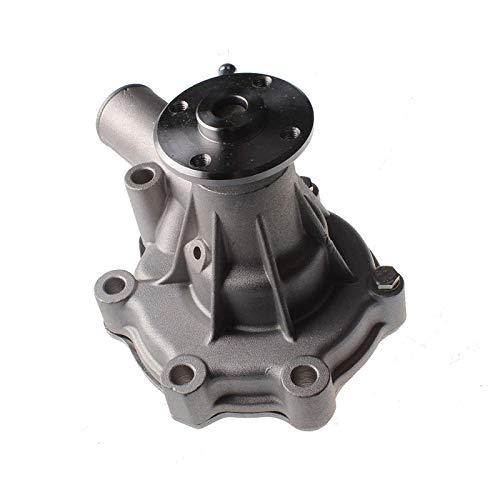 Water Pump 93-3450 42-9080 for Toro Groundsmaster 332-D 327-D 5300-D - KUDUPARTS