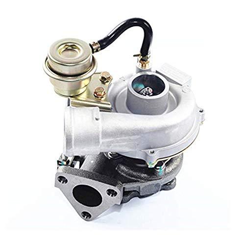 Turbocharger K04 K04-001 53049880001 for Ford Transit 2.5 L 4EB 4EA 4EC 100HP - KUDUPARTS