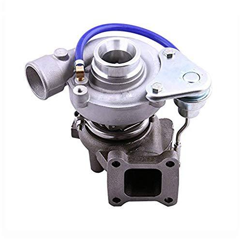 CT20 17201-54030 Turbocharger For Toyota 2-LT - KUDUPARTS