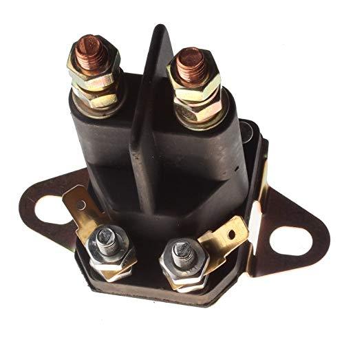 146154 Relay for craftsman poulan - KUDUPARTS