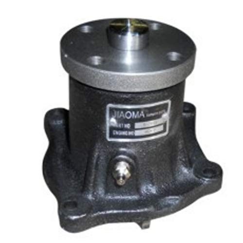 Water Pump 5I-7693 For Caterpillar Excavator E200B E320B Mitsubishi S6K Engine - KUDUPARTS