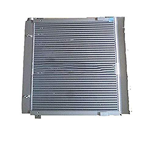 Hydraulic Oil Cooler 118-9949 FOR Caterpillar Excavator CAT 311B 312B Engine 3064 - KUDUPARTS