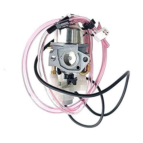 P20-17041901 Carburetor Fit for Kipor KGE3000TI 3000TC IG2600 Generators - KUDUPARTS