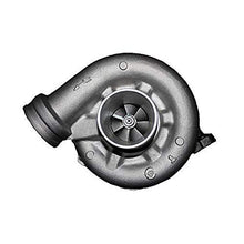 04253964KZ Turbocharger 314280 For Deutz Engine BF4M1013C Excavator S2A - KUDUPARTS