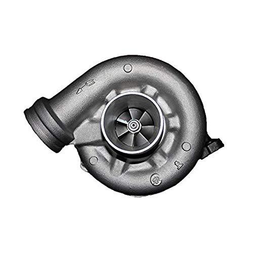 04253964KZ Turbocharger 314280 For Deutz Engine BF4M1013C Excavator S2A - KUDUPARTS