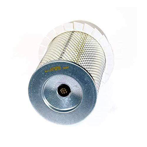 26510211 Air Filter For Perkins 1004-4 1004-4T - KUDUPARTS