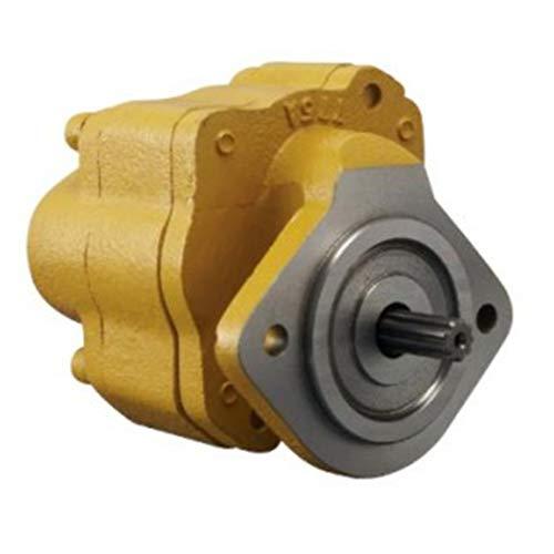 95518-03001 Hydraulic Pump for FURUKAWA Wheel Loader FL230-1 FL230-2 - KUDUPARTS
