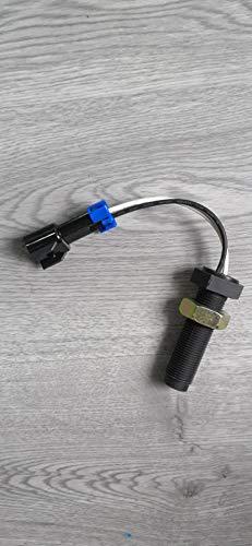 New Speed Sensor 6684037 for Bobcat 751 753 763 773 7753 853 863 864 873 - KUDUPARTS