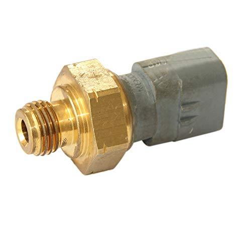 New Oil Pressure Sensor Switch 320-3062 for CAT Caterpillar Excavator - KUDUPARTS