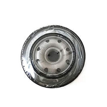 Oil Filter 89.7049-7081 for Doosan Daewoo Excavator SOLAR 55 - KUDUPARTS