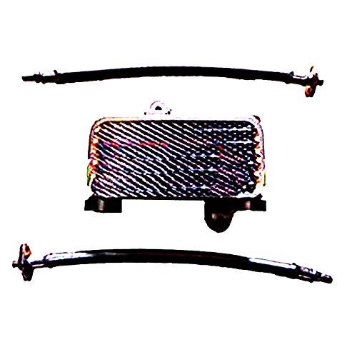 Oil Radiator for Honda Engines GX670 GX690 - KUDUPARTS