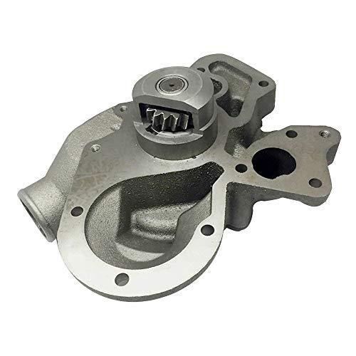 Water Pump 4131A046 U5MW0178 U5MW0189 for Perkins 1004.4 1004.4T V82 - KUDUPARTS