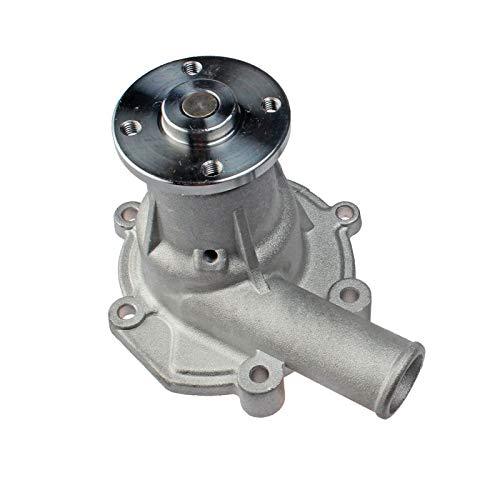 Water Pump PJ7410770 for Volvo Excavators EC13 EC14 EC15 CEC15 EC20 - KUDUPARTS