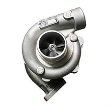 Turbochargers 49185-01020 ME088840 for Kato LC-6E Kobelco SK200-5 SK100W-2 Mitsubishi Engine 6D34TL Turbo TE06H - KUDUPARTS