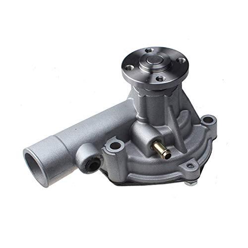 Water Pump 32C45-00022 for Mitsubishi Engine S4Q S4Q2 - KUDUPARTS