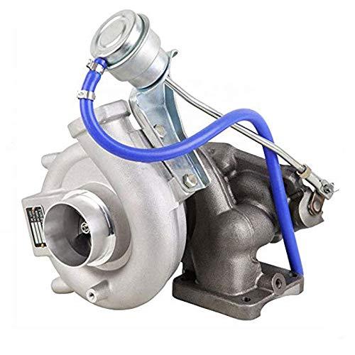 Turbocharger 49378-01580 for MITSUBISHI LANCER 2.0L EVO9 2005-4G63 4G63T 280HP - KUDUPARTS