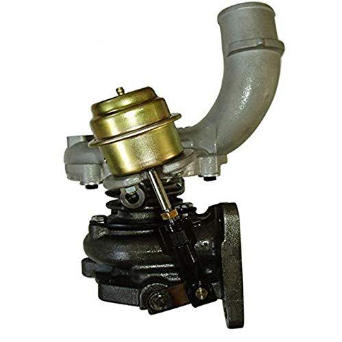 Turbocharger 703245-0001/2 for Renault Laguna Megane SCENIC V40 F9Q 1.9L - KUDUPARTS