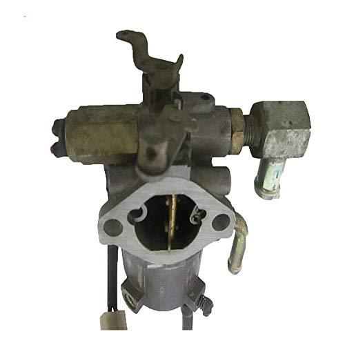 New Carburetor Assembly EG651-44013 for Kubota - KUDUPARTS