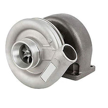 Turbo H1C 3530772 3530714 3535414 for Engine 6BT - KUDUPARTS