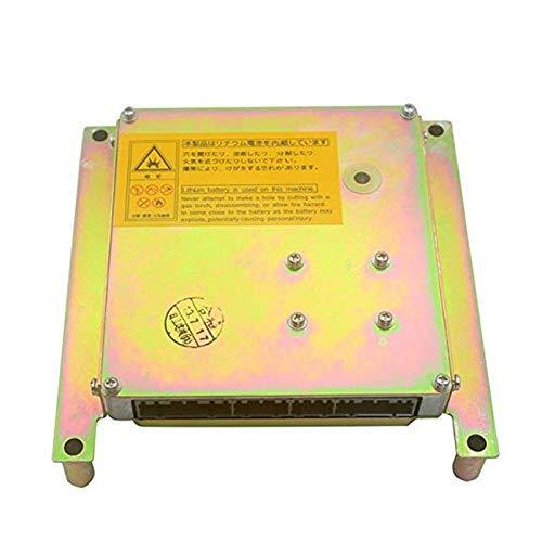 for John Deere Excavator 330CLC 600CLC 270CLC Vehicle Controller V-ECU 9239568 - KUDUPARTS