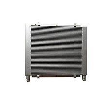 New Hydraulic Oil Radiator for Komatsu PC100-5 - KUDUPARTS