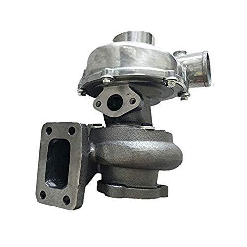 New Turbocharger 894416-3510 894418-3200 RHB6A for Hitachi EX120 EX150 RX1200 Isuzu Engine 4BD1 - KUDUPARTS