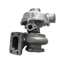 New Turbocharger 894416-3510 894418-3200 RHB6A for Hitachi EX120 EX150 RX1200 Isuzu Engine 4BD1 - KUDUPARTS