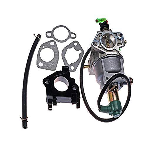 Carburetor for Honda EB3800X EB5000X EM5000SX EB6500X EM6500SX - KUDUPARTS