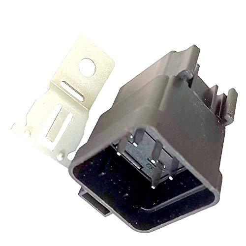 Magnetic Relay Switch 6670312 Fit for Bobcat 731 732 741 742 743 751 753 763 773 7753 700 720 721 722 730 825 843 853 863 864 873 883 Skid Steer Loader - KUDUPARTS