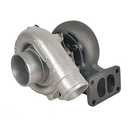 Turbocharger AR70987 for John Deere Tractors 4320 4430 4520 4620 7020 - KUDUPARTS