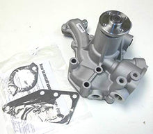 For John Deere 770 790 870 970 1070 Tractor 4TNE84 3TNE84 Water Pump MIA880461 AM881340 M805843 - KUDUPARTS