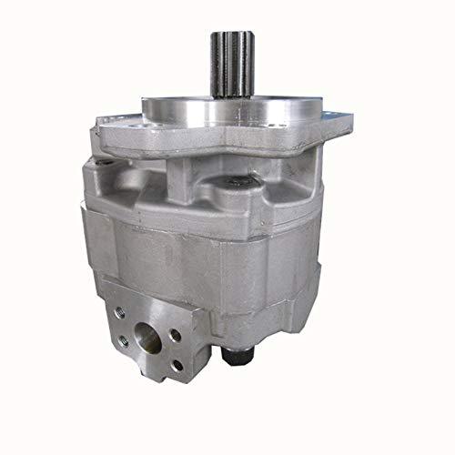 705-38-39000 Hydraulic Pump for Komatsu WA320-6 WA320PZ-6 WA320-5 WA320PT-5L - KUDUPARTS