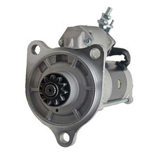 STARTER FIT REPLACES 28100-2865A 28100-2865C 0365-602-0011 0365-602-0012 - KUDUPARTS