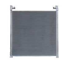 New Hydraulic Oil Cooler for Hitachi ZAX330-3 - KUDUPARTS