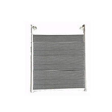 Hydraulic Oil Cooler ASSY 4448321 for Hitachi Crusher ZR900TS - KUDUPARTS
