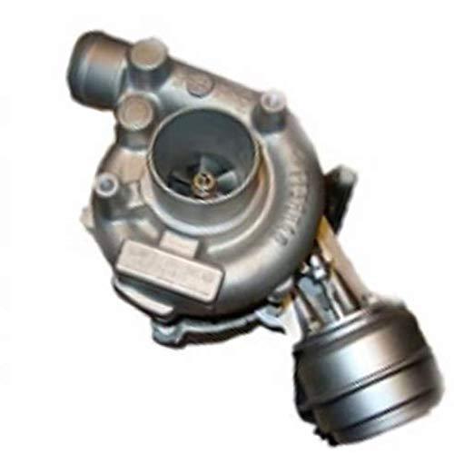 Turbocharger 454097-2 028145702 for AUDI A4 95-98 VW Passat B5 96-00 1.9L TDI 1Z AHH AHU AFF 90HP - KUDUPARTS