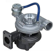 Turbocharger 2674A845 for Perkins Engine 1104D-44T - KUDUPARTS