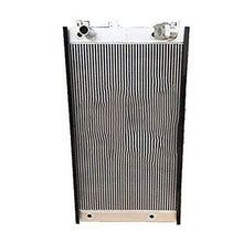 Hydraulic Oil Cooler for Hyundai R375-7 Excavator - KUDUPARTS