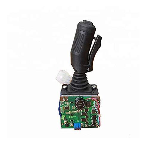 Joystick Controller 159109 For SKYJACK SJ6826RT SJ6832RT SJ8831RT SJ8841RT - KUDUPARTS