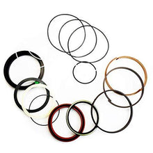 Cylinder Seal Kit 099-6978 0996978 for Caterpillar Excavator CAT E70B - KUDUPARTS