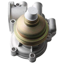 Water Pump 750-40627 3 Bolts Type for Lister Petter LPW LPWS LPWT - KUDUPARTS