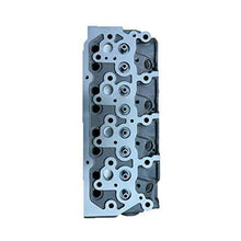 Compatible with S4L S4L2 Cylinder Head&Gasket Kit for Mitsubishi Engine MM35T MM40CR Excavator - KUDUPARTS