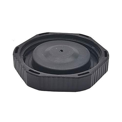 Fuel Cap 6A100-54910 for Kubota B1700 B21 B2100 B2400 B2410 B26 B2630 B2710 B2910 B3030 B7300 B7400 B7410 B7500 B7510 B7610 - KUDUPARTS