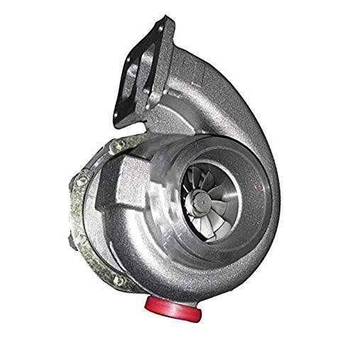 Turbo H2E S300 3803586 3532053 3532054 for Cummins Engine L10 - KUDUPARTS