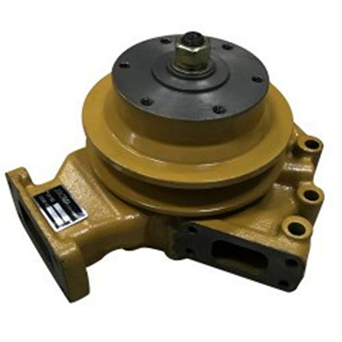 Water Pump Assy 6130-62-1110 for Komatsu 4D105-5 PC80-1 PC120-1 Excavator - KUDUPARTS