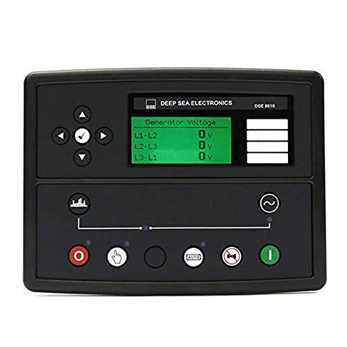 Electronics Controller DSE8610 for Deep Sea - KUDUPARTS