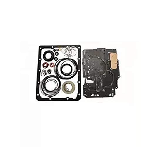 6T70 6T75 Transmission Overhaul Kit/Pistons Kit for Buick Enclave LaCrosse - KUDUPARTS